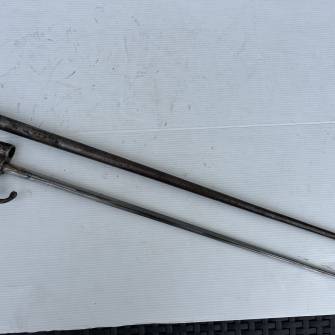 Antiquité militaire