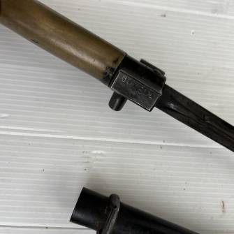 Antiquité militaire