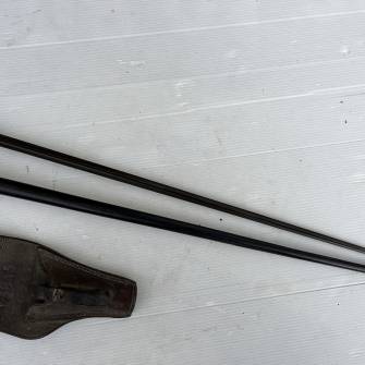 Antiquité militaire