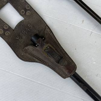 Antiquité militaire