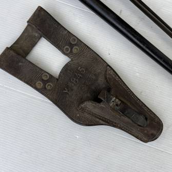 Antiquité militaire