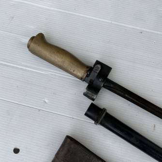 Antiquité militaire