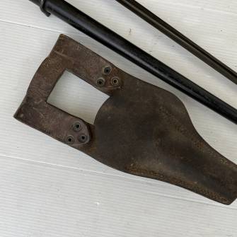 Antiquité militaire