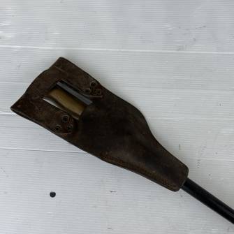 Antiquité militaire