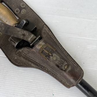 Antiquité militaire