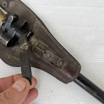 Antiquité militaire