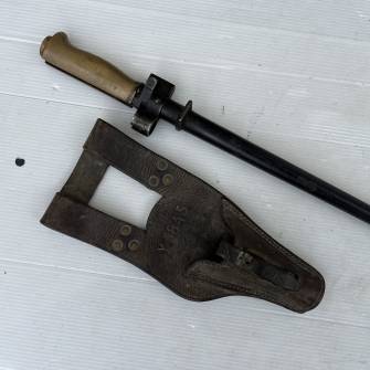 Antiquité militaire