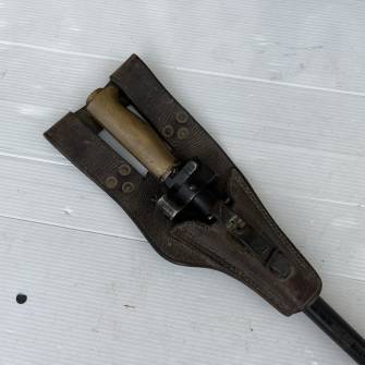 Antiquité militaire