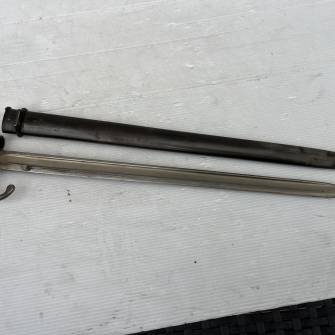 Antiquité militaire