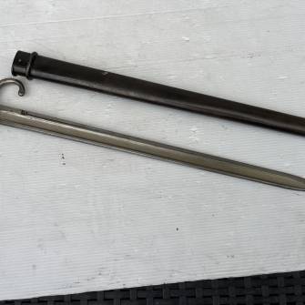 Antiquité militaire