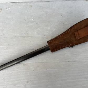 Antiquité militaire