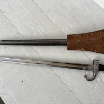 Antiquité militaire