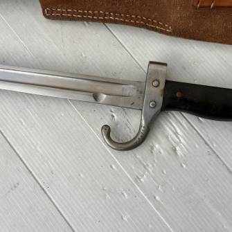 Antiquité militaire