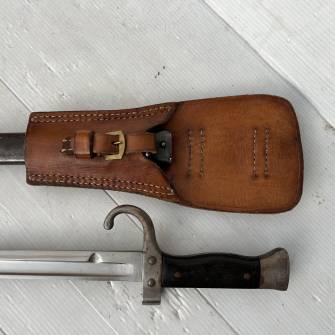 Antiquité militaire