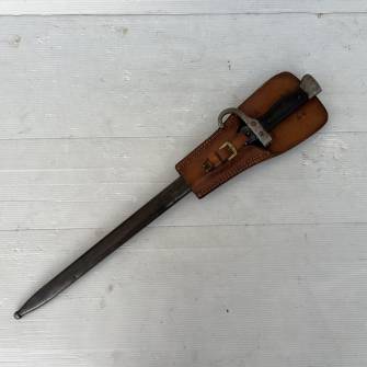 Antiquité militaire