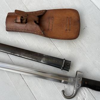 Antiquité militaire