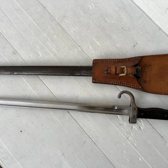 Antiquité militaire