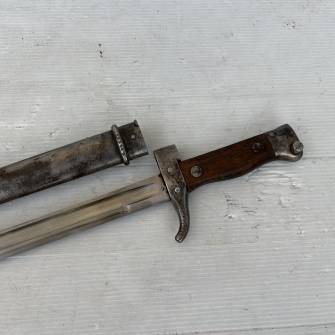 Antiquité militaire