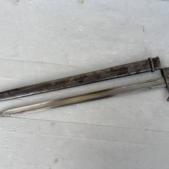 Antiquité militaire