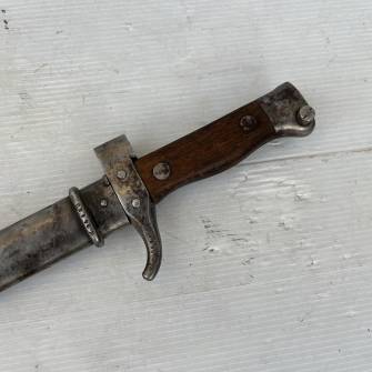 Antiquité militaire