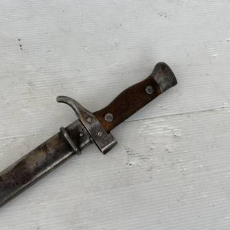 Antiquité militaire