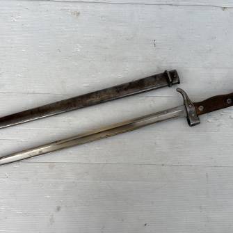 Antiquité militaire