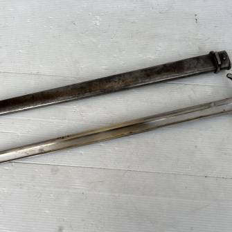 Antiquité militaire