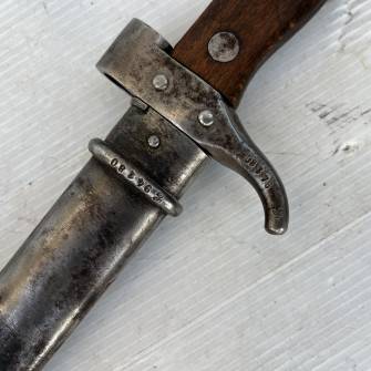 Antiquité militaire