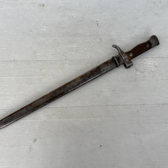 Antiquité militaire