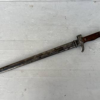 Antiquité militaire