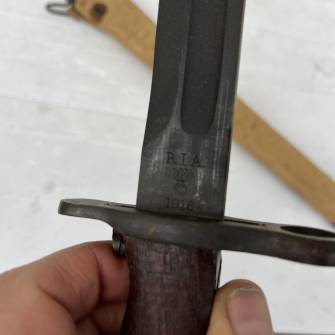 Antiquité militaire