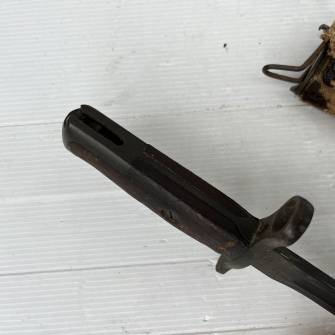 Antiquité militaire