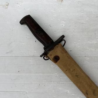 Antiquité militaire