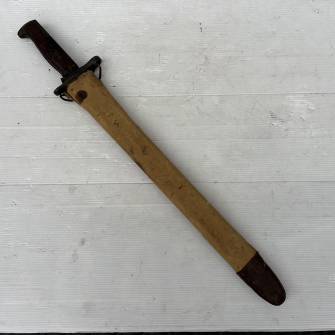 Antiquité militaire