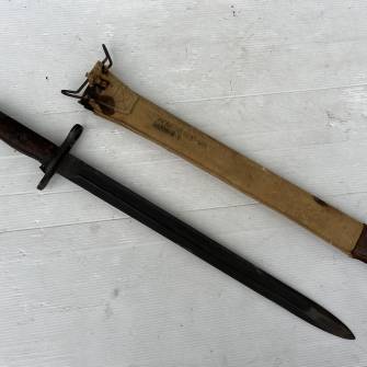 Antiquité militaire