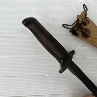 Antiquité militaire