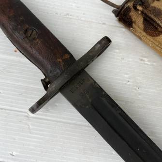 Antiquité militaire