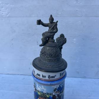 Antiquité militaire