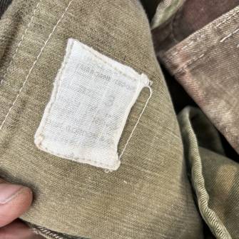 Antiquité militaire
