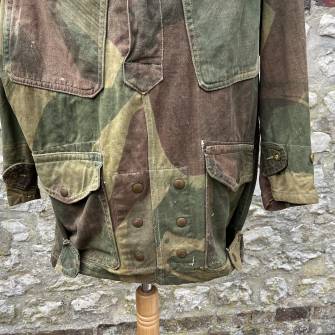 Antiquité militaire
