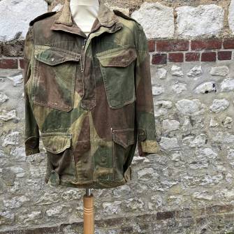 Antiquité militaire