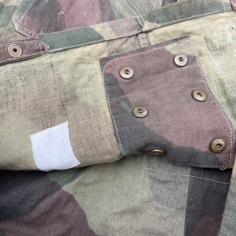 Antiquité militaire