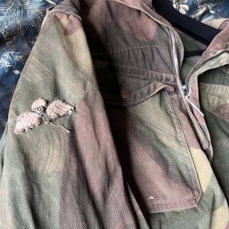 Antiquité militaire