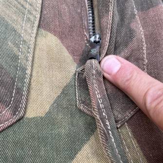 Antiquité militaire
