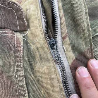 Antiquité militaire