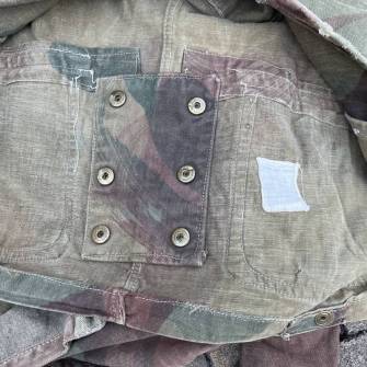 Antiquité militaire