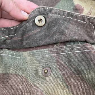 Antiquité militaire