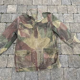 Antiquité militaire