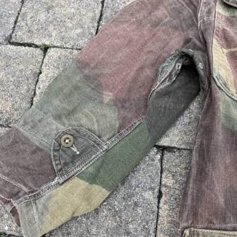 Antiquité militaire