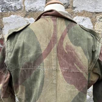 Antiquité militaire